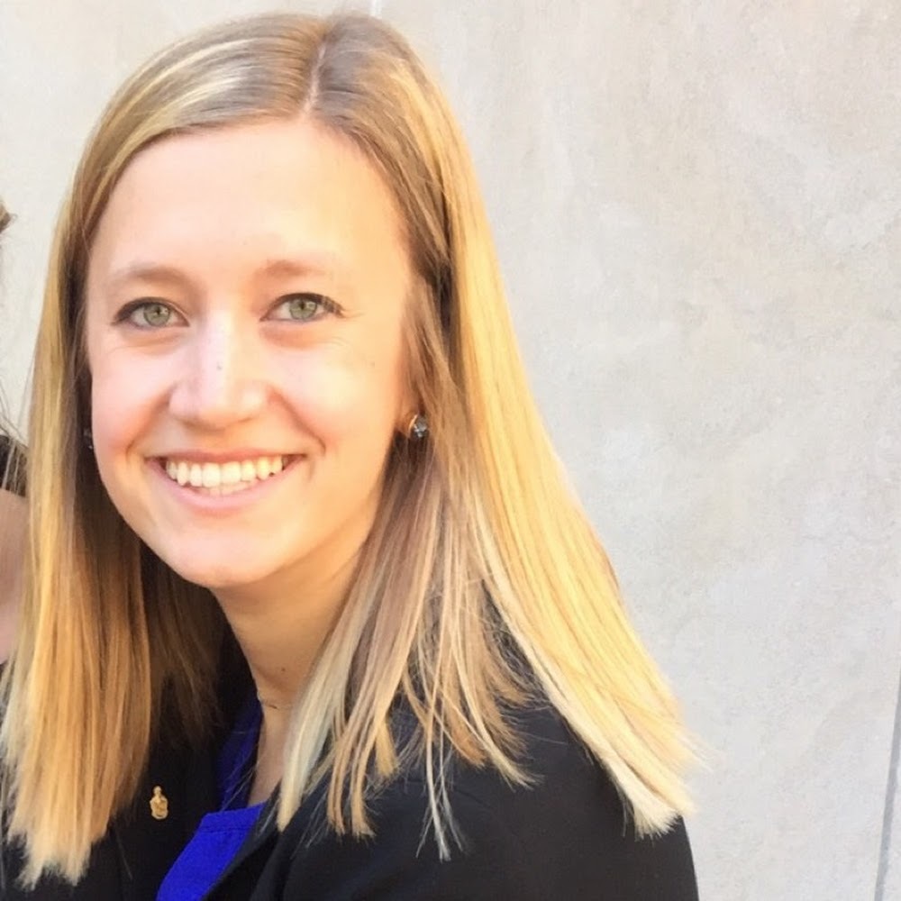 Meet your Posher, Kelly